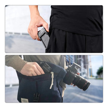 Cargador Bateria Lp E17 Compatible Canon Eos Rebel T7i T6i Sl3 Seguro Y Portatil