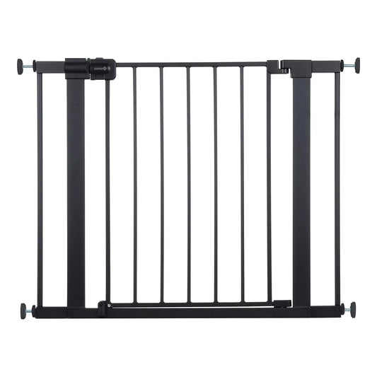 Puerta De Bebé Safety 1st Metal Ajustable Fácil Instalación Seguridad Niños Mascotas