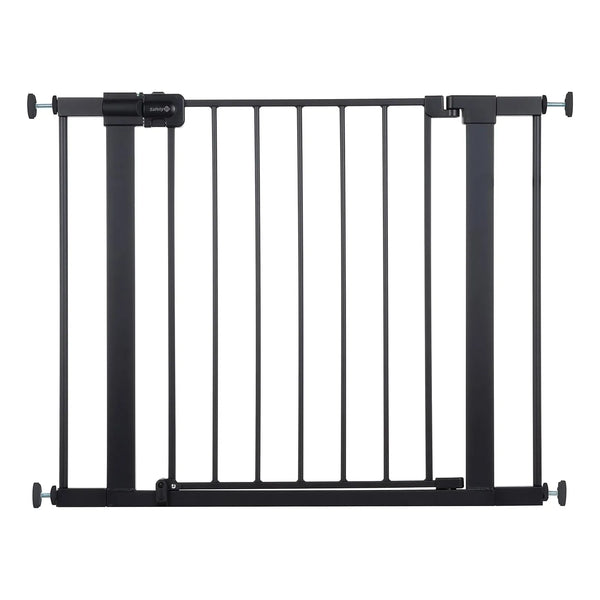 Puerta De Bebé Safety 1st Metal Ajustable Fácil Instalación Seguridad Niños Mascotas