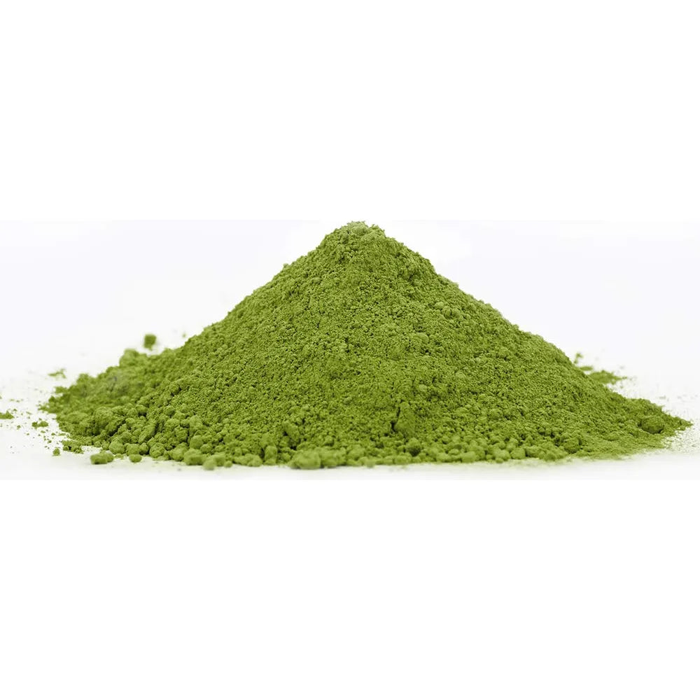 Polvo De Té Verde Matcha 434 Gramos Para Lattes Cocina Y Más