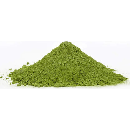 Polvo De Té Verde Matcha 434 Gramos Para Lattes Cocina Y Más