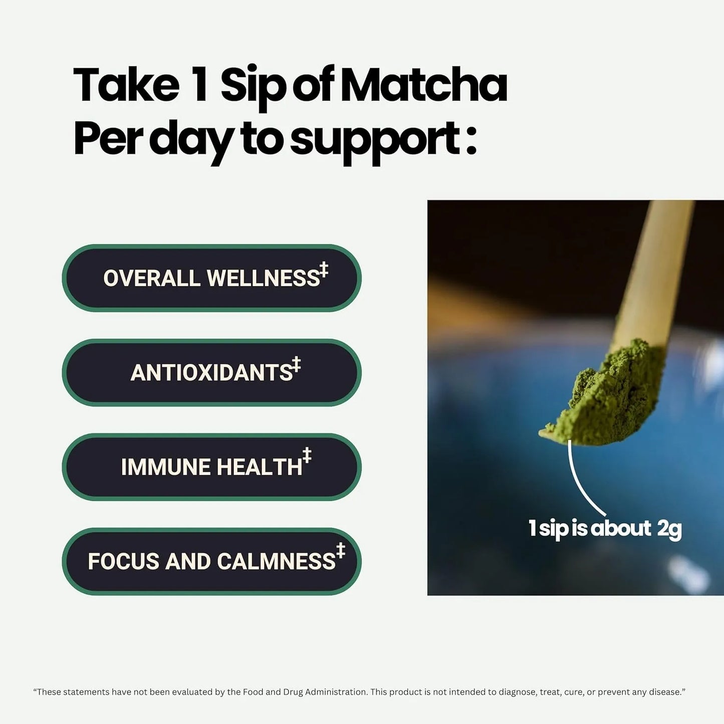 Té Verde Molido A Piedra Kyoto Uji Grado Ceremonial 40g Matcha Japonés Auténtico