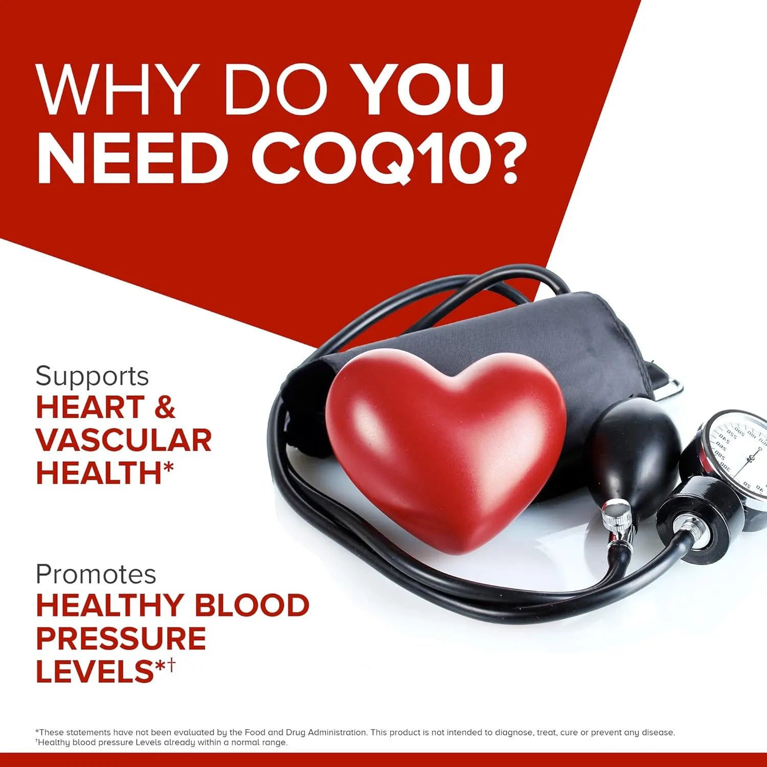 Qunol Coq10 Cápsulas Blandas 200 Mg Ultra Absorción Para Salud Cardíaca Y Energía - Imagen 2
