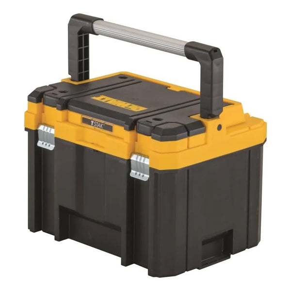 Caja De Herramientas Dewalt Dwst17814 Tstak Gran Capacidad Mango Largo