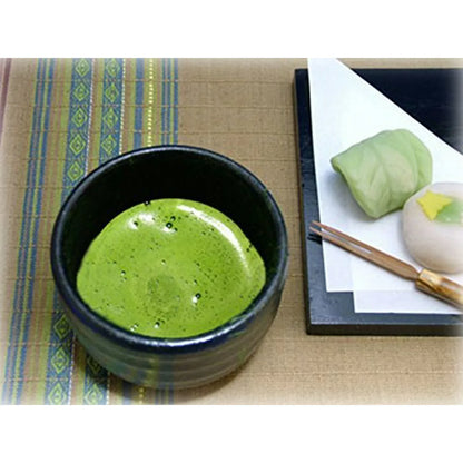 Té Verde Matcha Ceremonial 70 Gramos Polvo Puro Energía Natural Antioxidantes