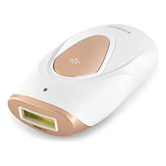 Dispositivo De Depilación Permanente Sensica Sensilight Mini Resultados Profesionales En Casa