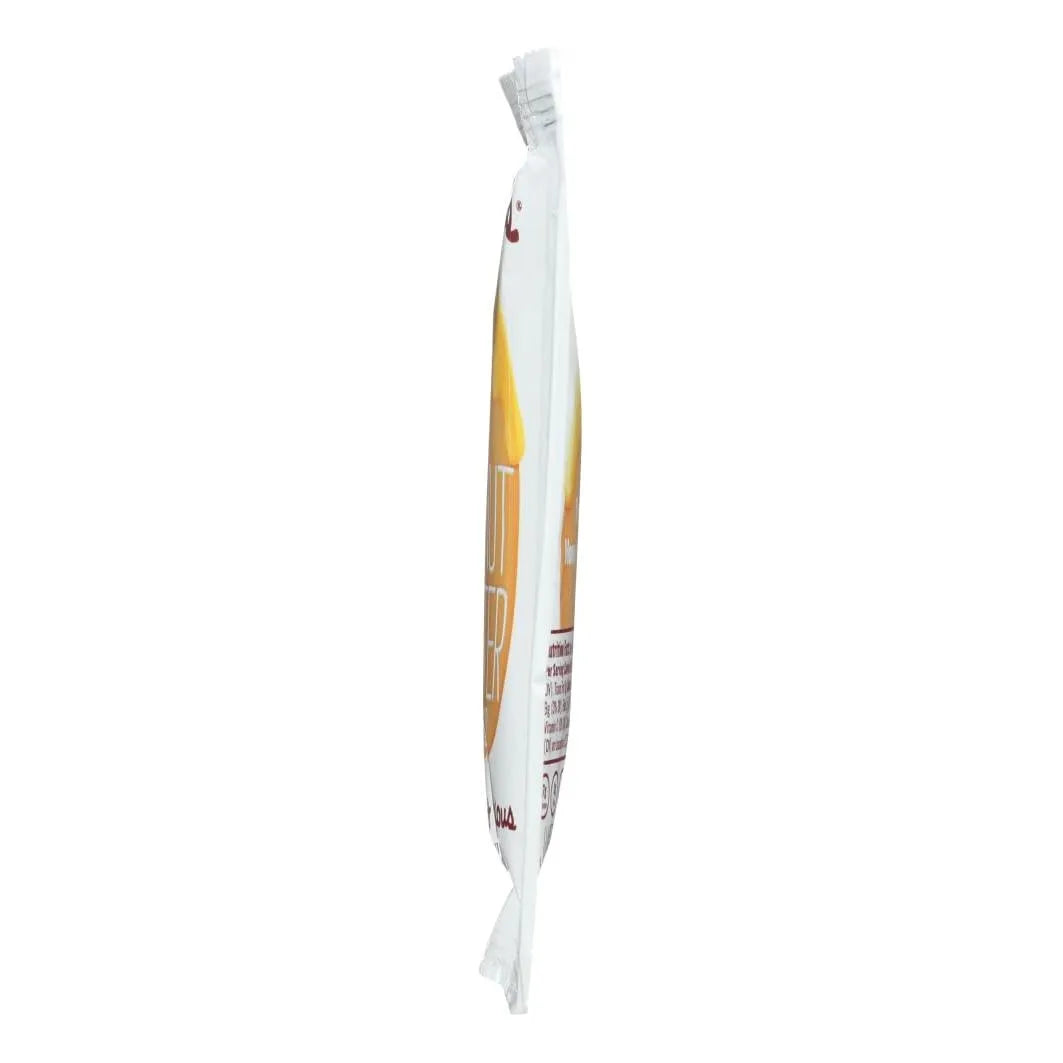 Justins Mantequilla De Mani Y Miel En Porciones Individuales Pack X 20