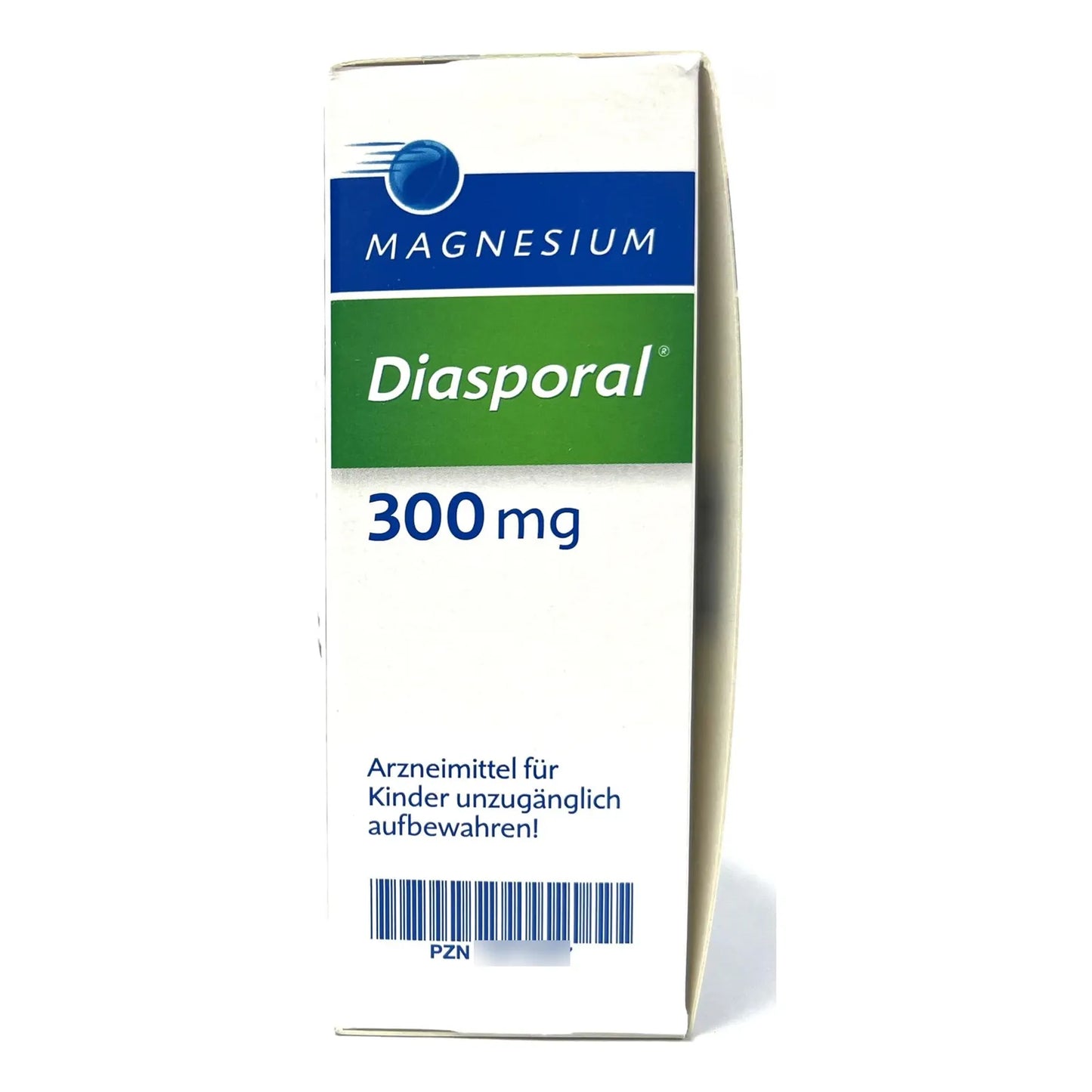 Gránulos De Magnesio 300 Mg Sabor Naranja Para Energía Y Bienestar