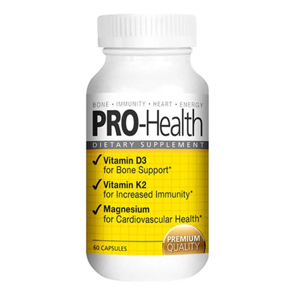 Vitamina D3 5000 Ui Con K2 Y Magnesio 60 Cápsulas Dr Newtons Naturals PRO