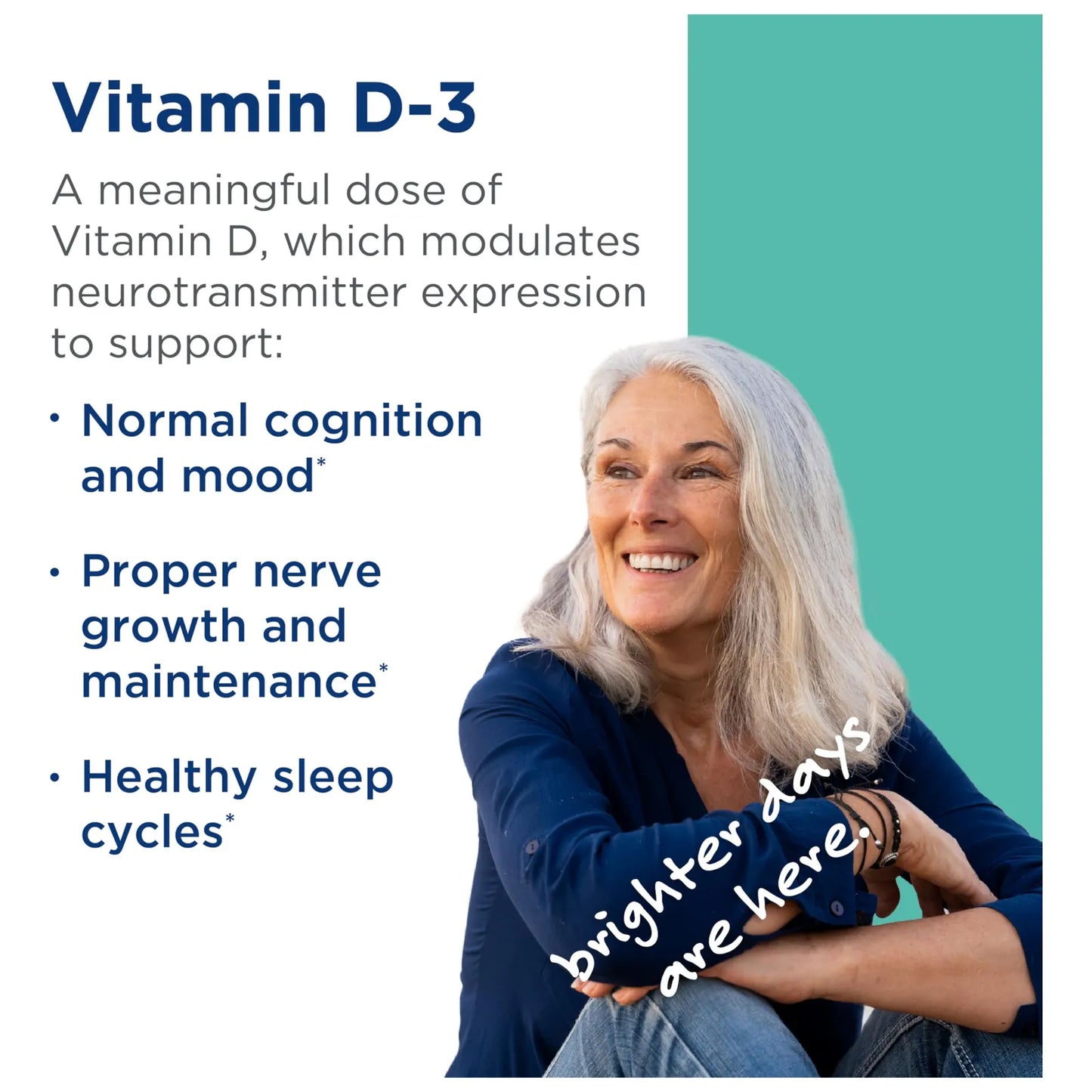 Vitamina D3 5000 IU 125 Mcg 90 Capsulas Apoya Funcion Cerebral Y Estado Nutricional