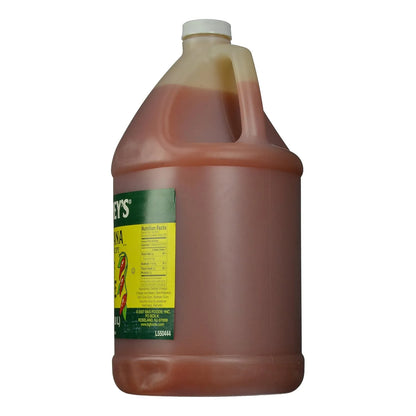 Salsa Picante Trappey's Louisiana Original 3.78 Litros Sabor Auténtico Y Versátil