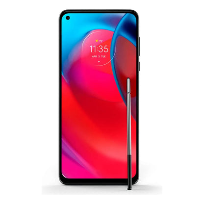 Paquete De 2 Boligrafos Repuesto Moto G Stylus 5G 2021 XT2131 Precisión Garantizada