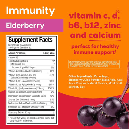 Vitaminas Hidratantes Electrolitos Con Vitamina C B12 Zinc Refuerzo Inmune Y Energia