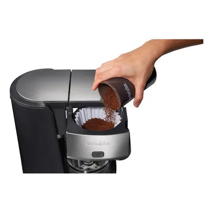 Molino De Cafe Semillas Y Especias Proctor Silex 80300ps Frescura Y Aroma En Cada Molido