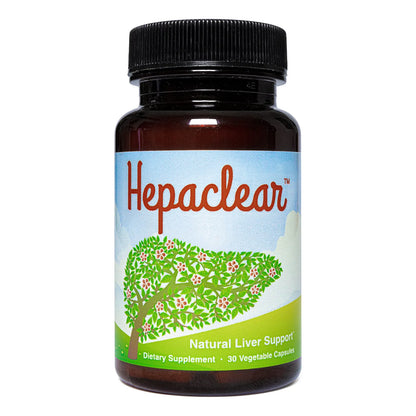Suplemento Natural De Apoyo Hepático Con Hesperidina Vegano Sin Gluten