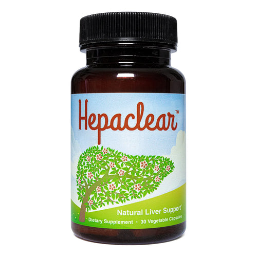 Suplemento Natural De Apoyo Hepático Con Hesperidina Vegano Sin Gluten