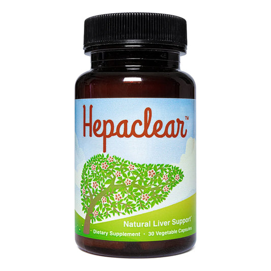 Suplemento Natural De Apoyo Hepático Con Hesperidina Vegano Sin Gluten