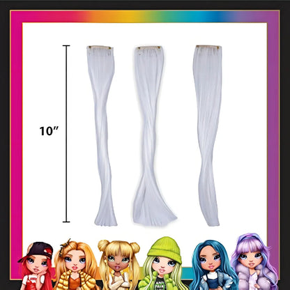 Rainbow High Rainbow Hair Stylist De Horizon Group Usa, Incl