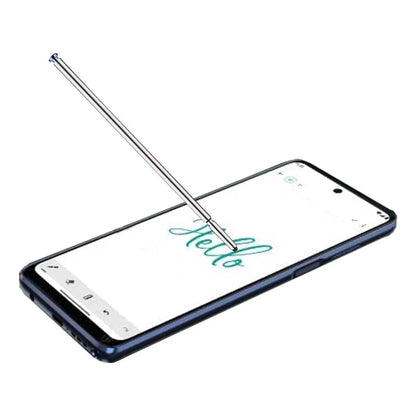 Paquete De 2 Lapices Capacitivos Para Moto G Stylus 2022 Precision Y Calidad Garantizada