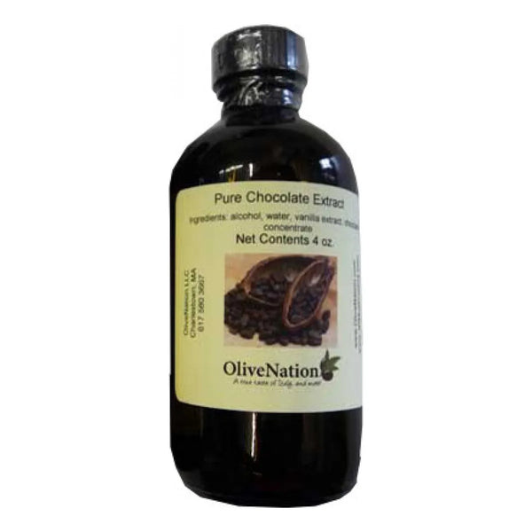 Extracto De Chocolate Para Hornear Sabor Intenso Ideal Reposteria