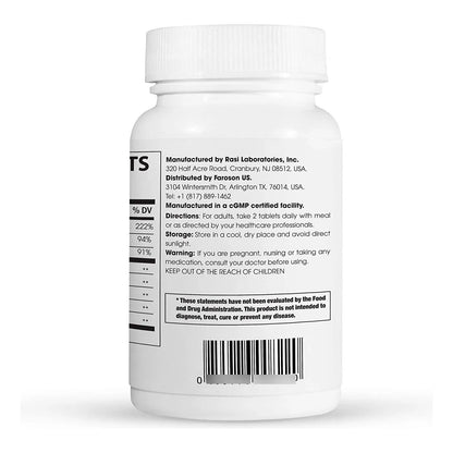 Blanqueamiento Facial Glutatión 1000 Mg Piel Radiante Y Joven