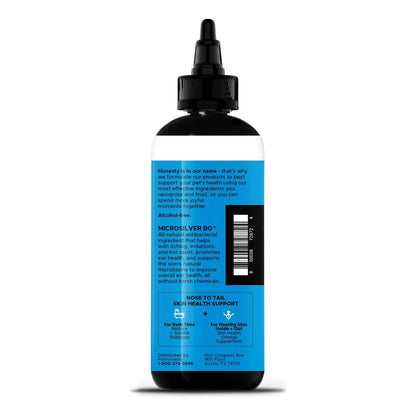 Limpiador De Oídos Para Perros Y Gatos Pet Honesty Alivia Picazón 120 Ml