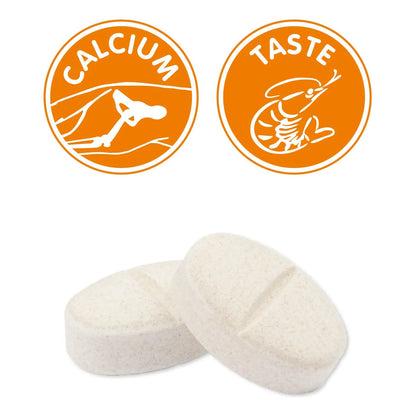 Vitaminas Para Perros Top 10 180 Tabletas Complemento Nutricional