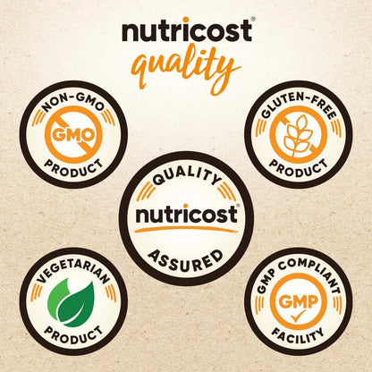 Camu Camu 1000 Mg 120 Cápsulas Orgánicas Certificadas Ccof Sin Gluten