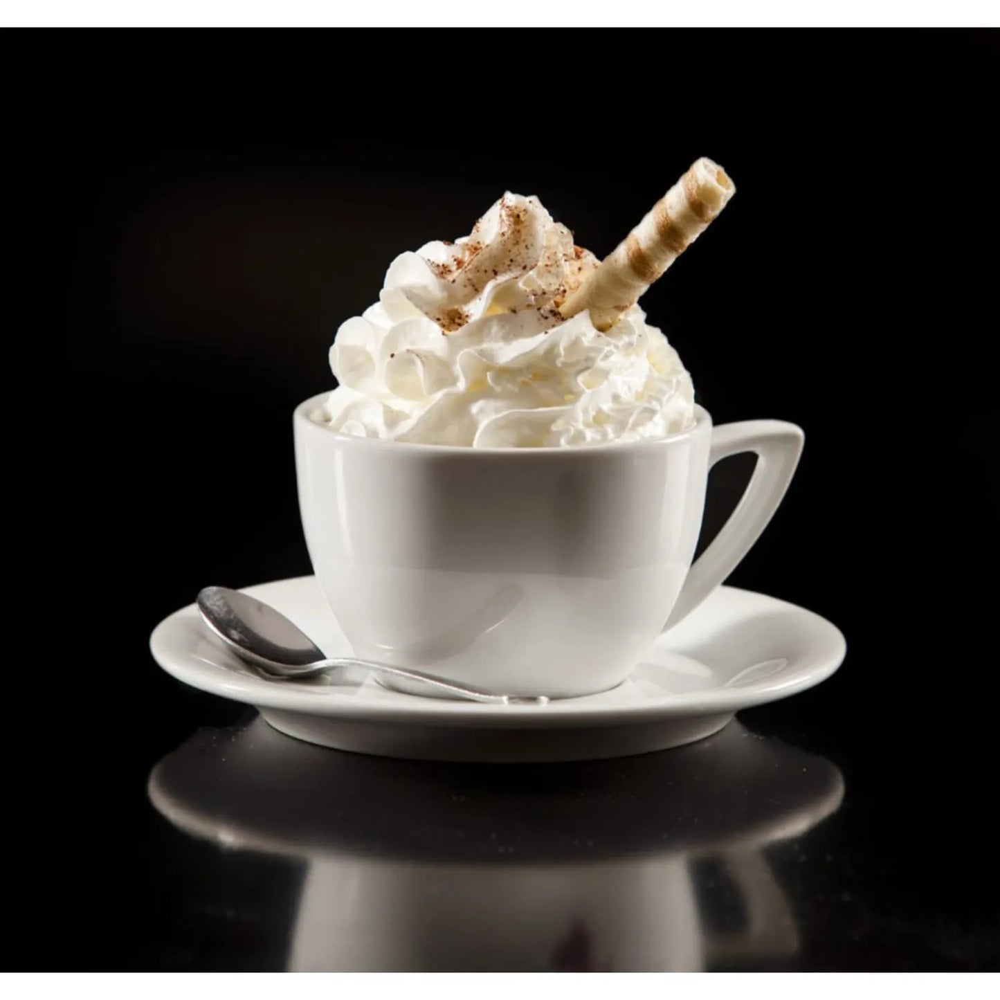 Sirope Sabor A Café Moca Upouria 2 Botellas 25.4 Fl Oz Con Bomba Dosificadora Vegano Sin Gluten
