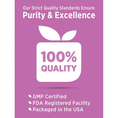 Multivitamínico Completo Para Mujeres Mayores De 50 Años Nature's Truth 100 Cápsulas