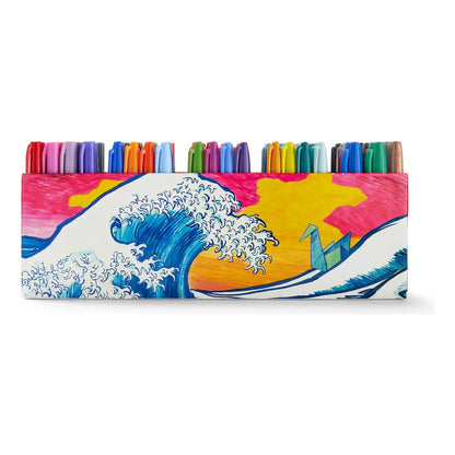 Sharpie Ultimate Permanentes 115 Und Colores Vibrantes Y Resistencia Al Agua