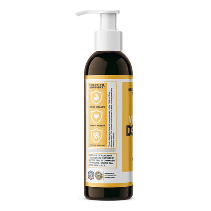 Vitamina D3 K2 Gel Topico Maxima Potencia 15000 Ui Por Bomba Salud Huesos E Inmunidad