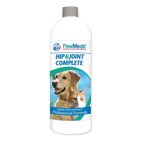 Glucosamina Líquida Para Perros Cadera Articulaciones Huesos