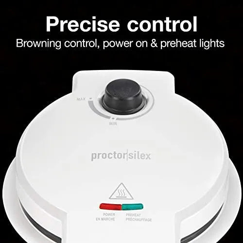 Maquina Para Hacer Conos Y Cuenco De Helado Proctor Silex Crujiente Y Facil De Usar