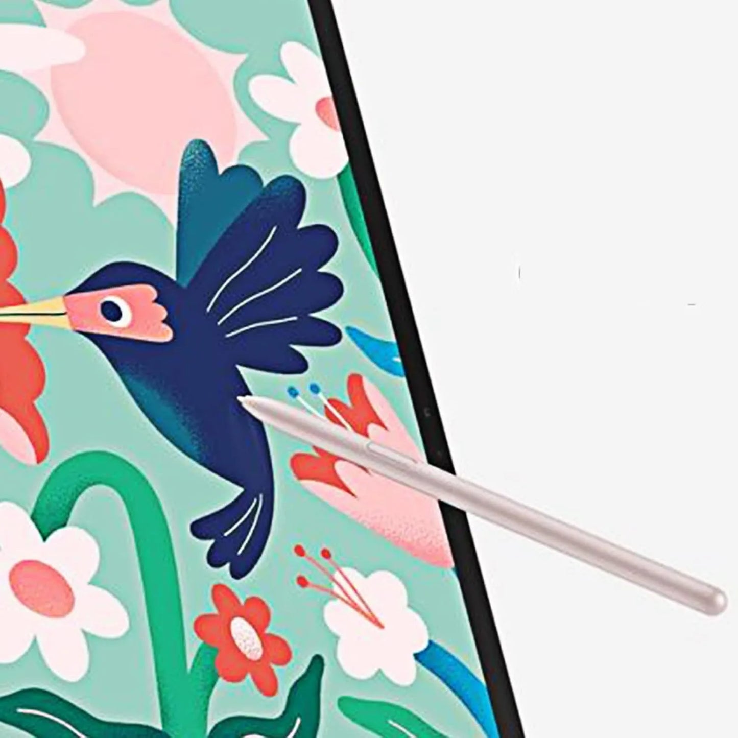 Lápiz Capacitivo Repuesto Samsung Galaxy Tab S7 FE Precisión Y Estilo
