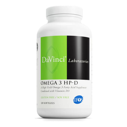 Omega 3 Con Vitamina D3 Sabor Limón Soporte Articular E Inmunológico