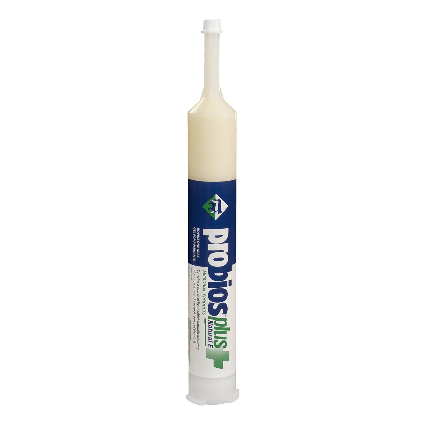 Gel Oral Probios Plus 300cc Para Rumiantes Energía Y Digestión Natural