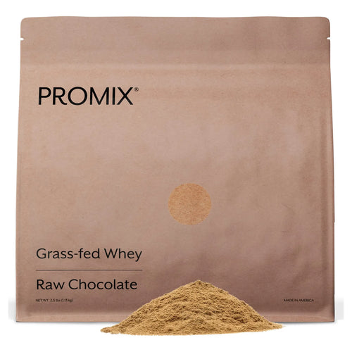 Proteína De Suero Chocolate Crudo 1lb Desarrollo Muscular Y Recuperación