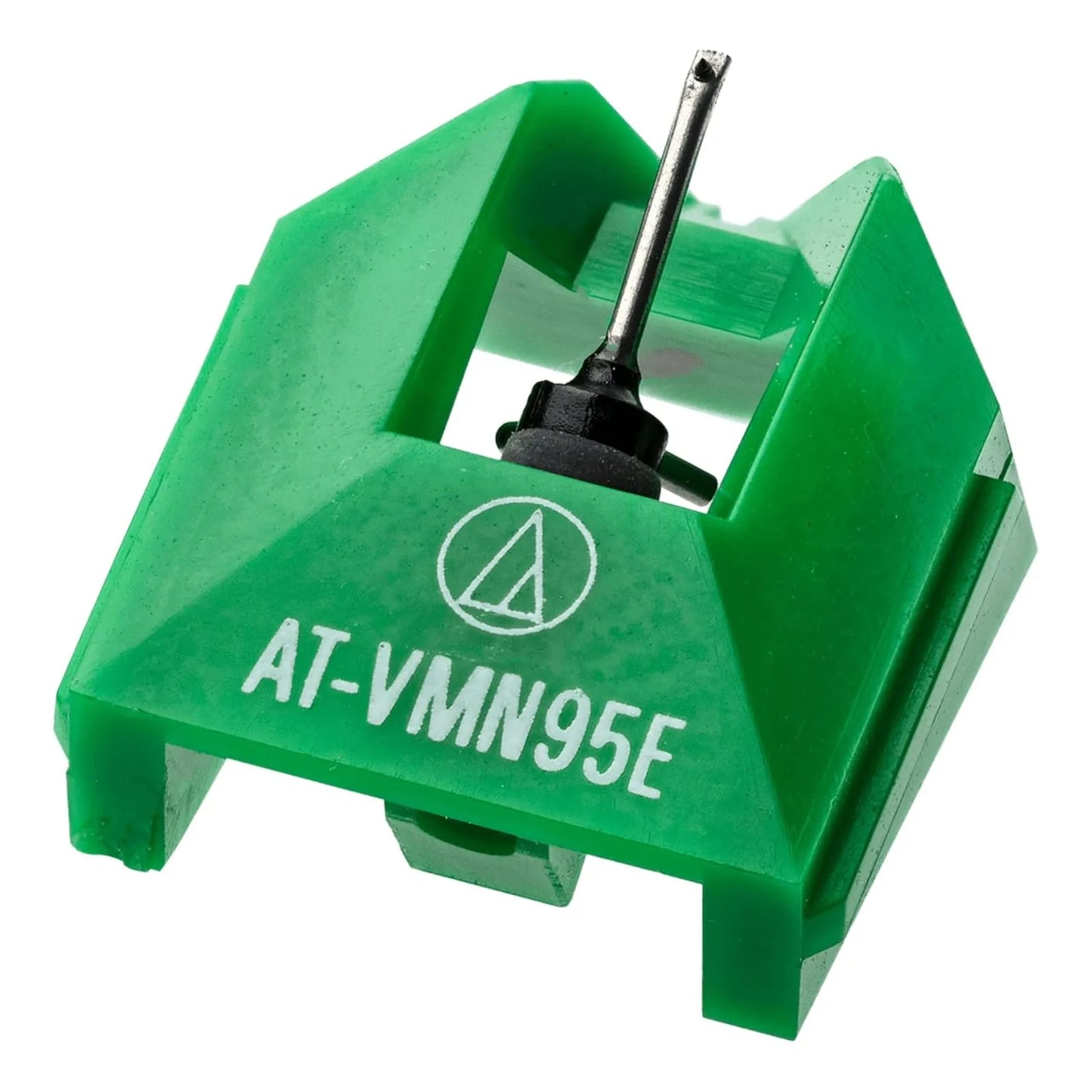 Lápiz Elíptico Repuesto 0.3 X 0.7 Mil Para Cartucho AT-VM95E Audio-Technica