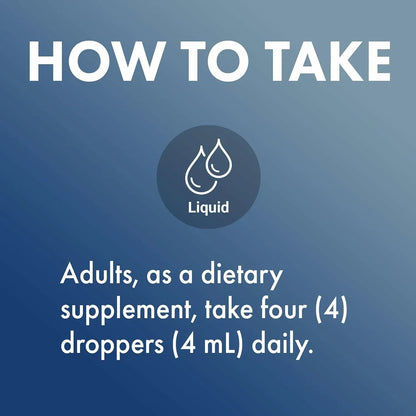 Gotas De Zinc Orgánico Dr Mercola 3 9 Fl Oz Paquete De 3 Apoyo Inmunológico Y Cognitivo