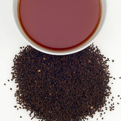 Té Chai Suelto Bolsa 450 Gramos Aromático Y Reconfortante Importado