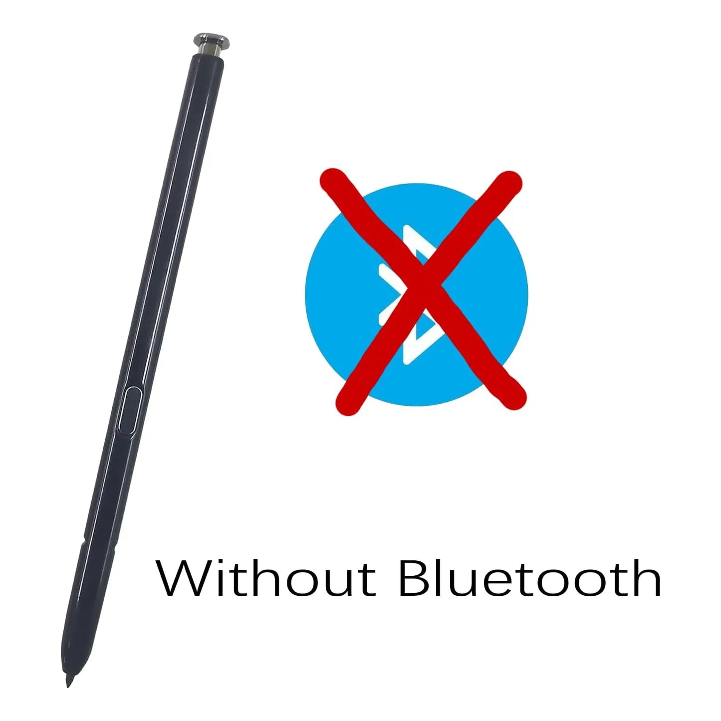 Lápices Capacitivos Repuesto Samsung Galaxy Note 20 Ultra Paquete De 2 Sin Bluetooth