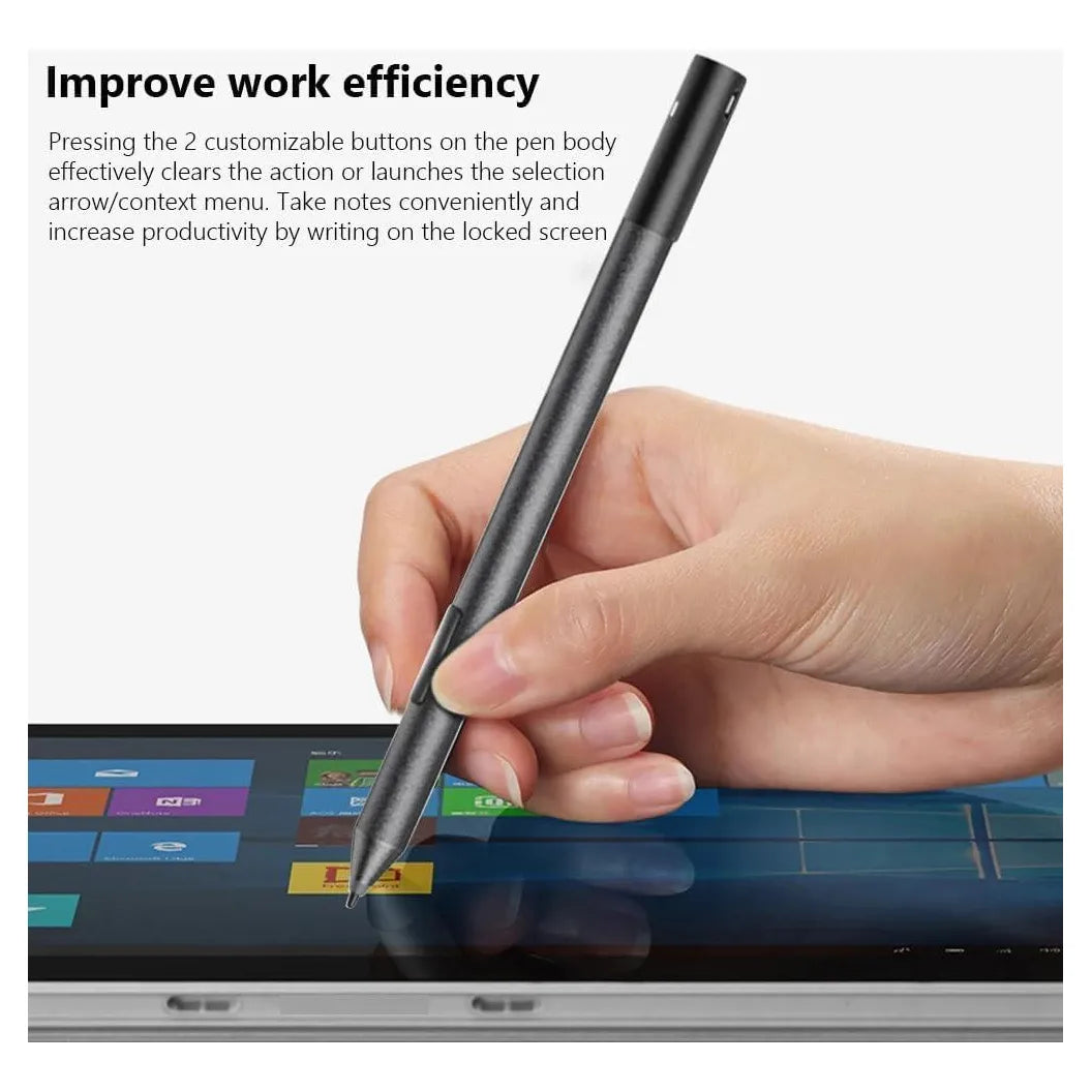 Lápiz Bluetooth Activo Para Dell Latitude Y Xps Compatible Con Varios Modelos
