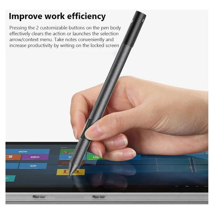 Lápiz Bluetooth Activo Para Dell Latitude Y Xps Compatible Con Varios Modelos