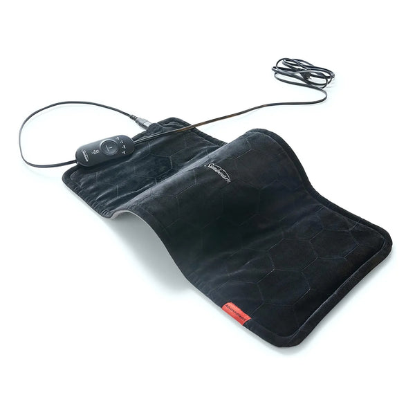 Almohadilla Termica AdvancedHeat Tamaño King Alivio Profundo Del Dolor Con Grafeno