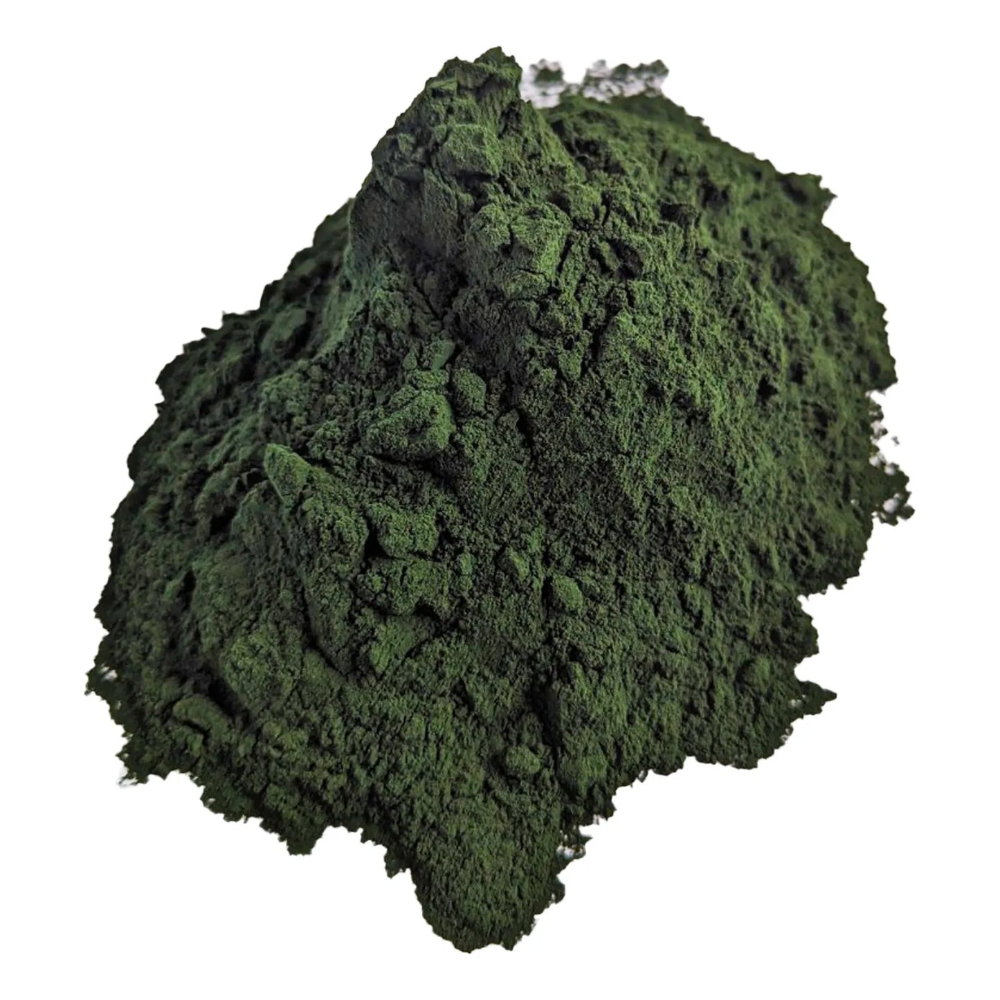 Espirulina En Polvo 8 Oz Nutricion Premium Para Peces Y Camarones