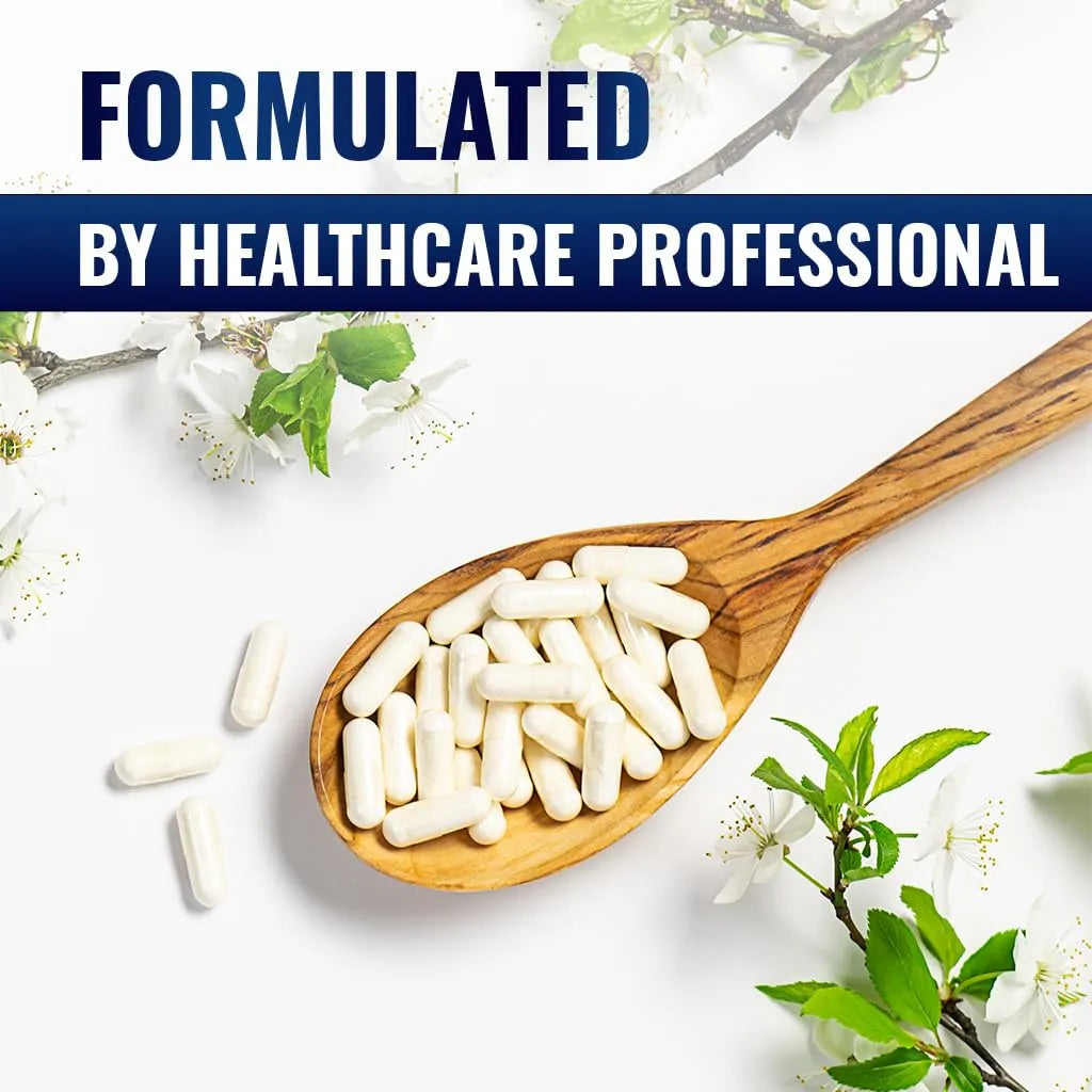 Agmatina Sulfato 1500 Mg 180 Capsulas Vegetales Sin Omg Sin Gluten