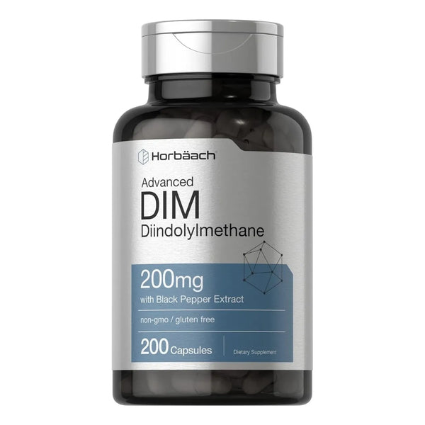 Dim 200 Mg | 200 Uds - Imagen 1