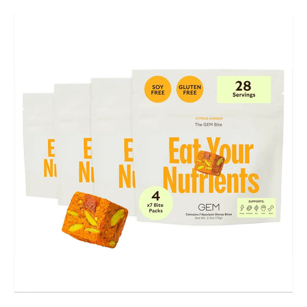 Multivitamínico Diario Con Más De 20 Vitaminas Y Minerales Para Hombres Y Mujeres