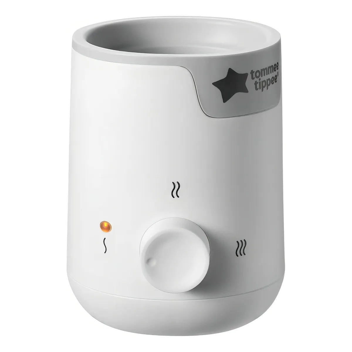 Calentador Eléctrico Tommee Tippee Easi-Warm 120 - Rápido Y Seguro Para Tu Bebé